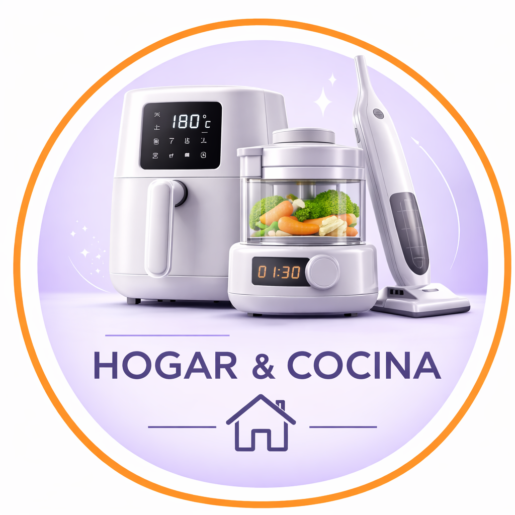 HOGAR & COCINA